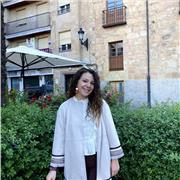 Profesora de Biología para ESO y Bachillerato